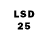 MDMA Molly Zoriana Dybnutska